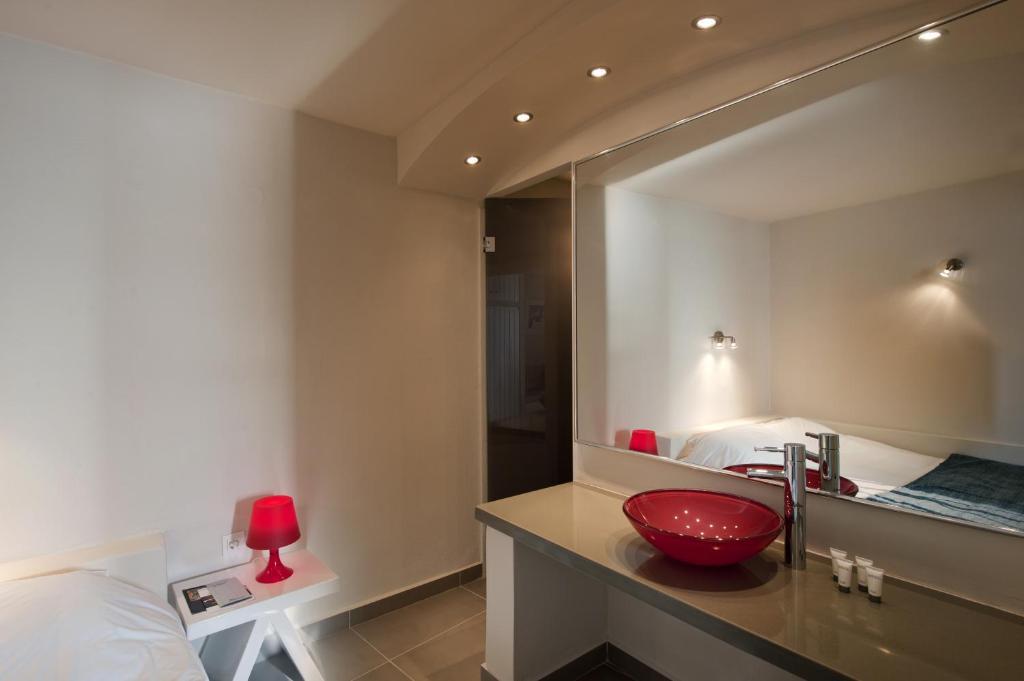 אימרוביגלי Regina Mare-Adults Only Hotel מראה חיצוני תמונה