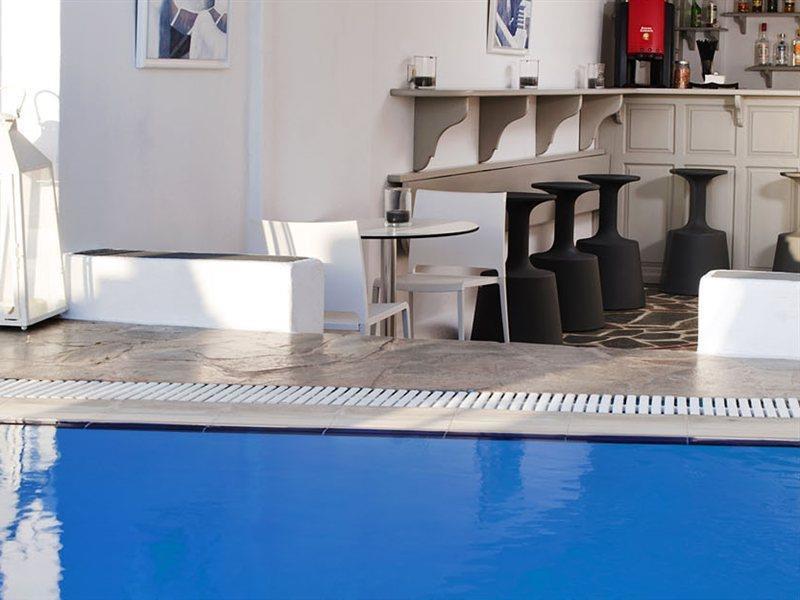 אימרוביגלי Regina Mare-Adults Only Hotel מראה חיצוני תמונה