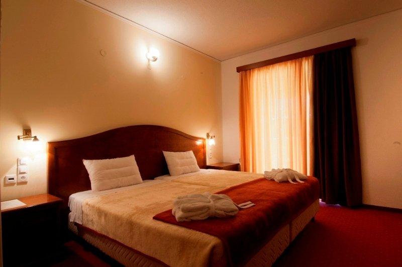 אימרוביגלי Regina Mare-Adults Only Hotel מראה חיצוני תמונה