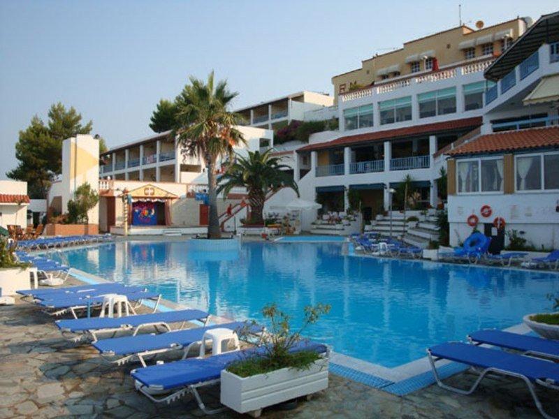 אימרוביגלי Regina Mare-Adults Only Hotel מראה חיצוני תמונה