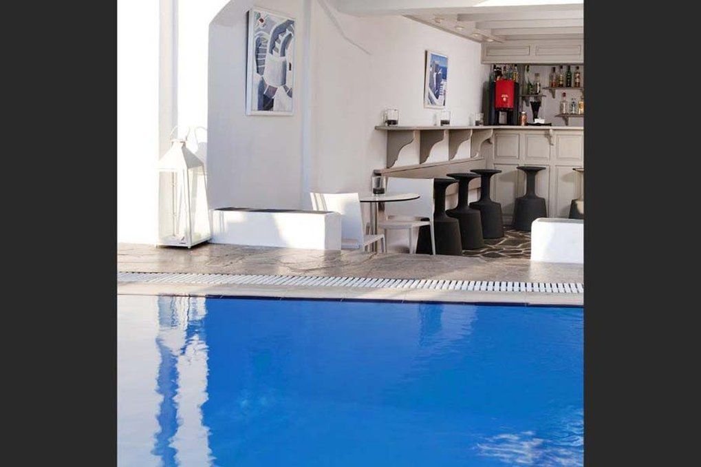 אימרוביגלי Regina Mare-Adults Only Hotel מראה חיצוני תמונה