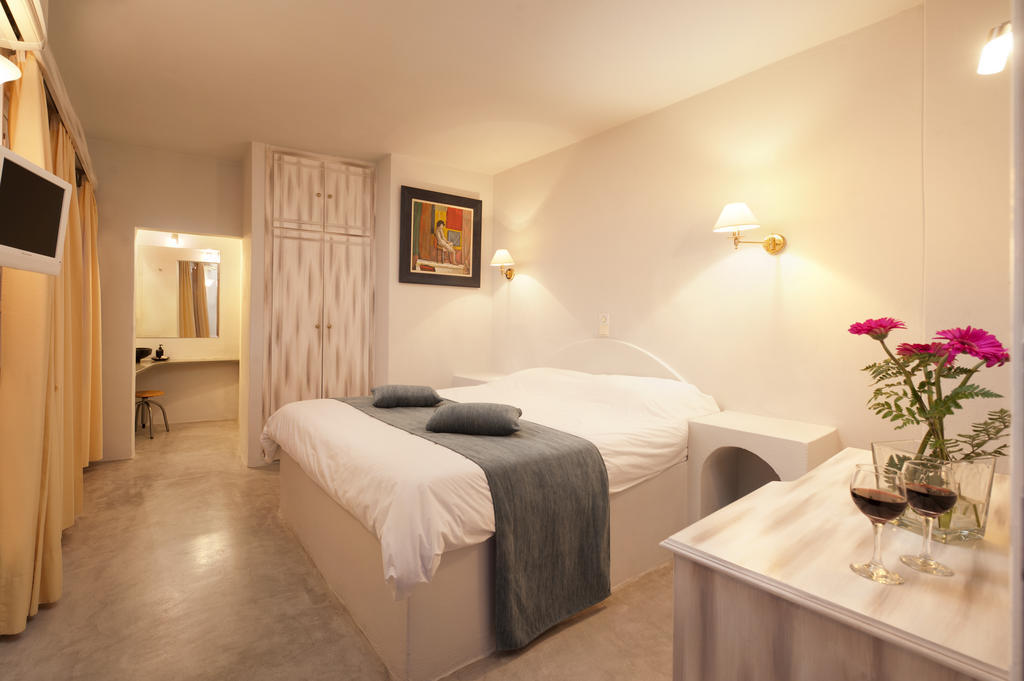 אימרוביגלי Regina Mare-Adults Only Hotel מראה חיצוני תמונה